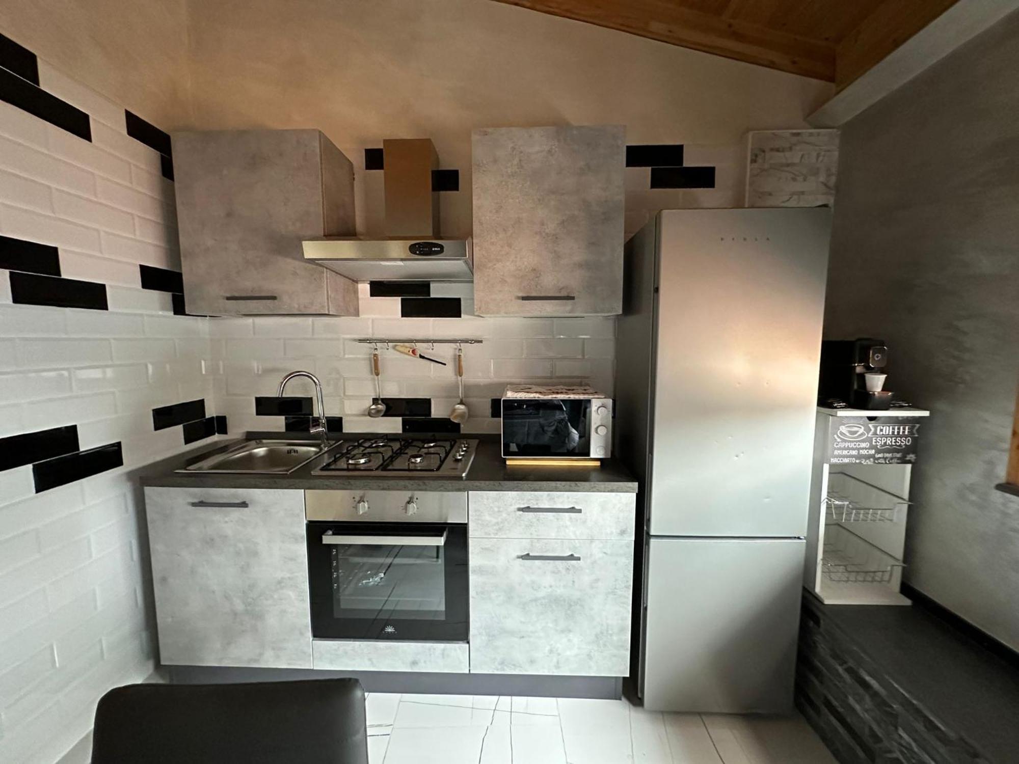 Testa House CTA Exteriér fotografie
