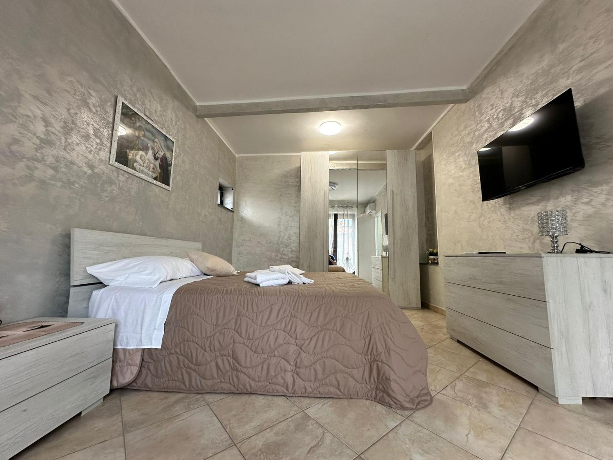 Testa House CTA Exteriér fotografie